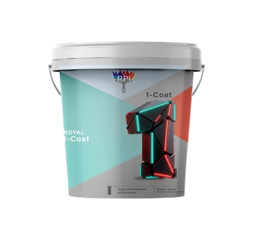 one coat