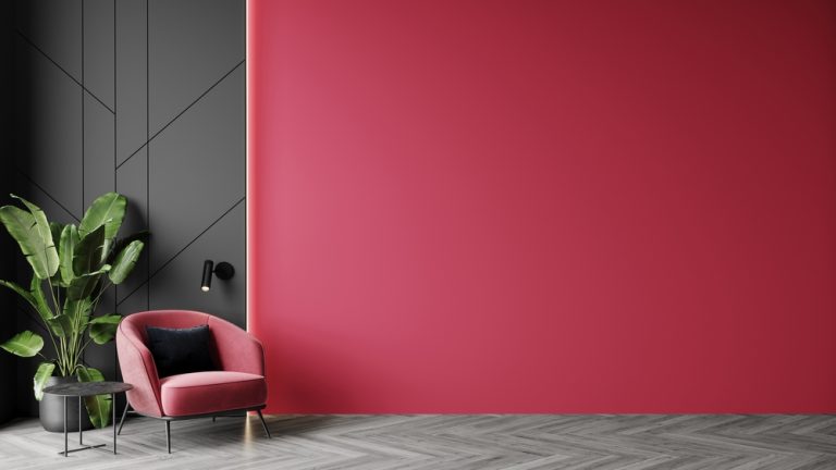 Viva,Magenta,Is,A,Trend,Colour,Year,2023,In,The