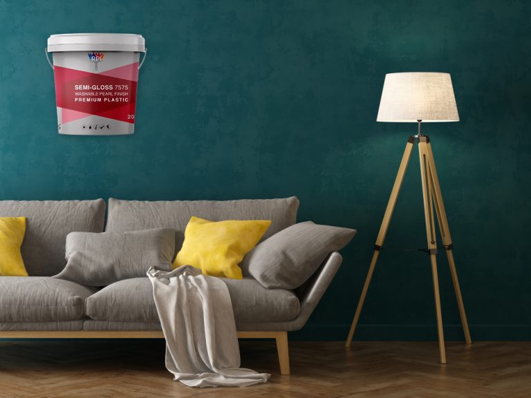Interior,Of,Modern,Living,Room,With,Chair,3d,Rendering